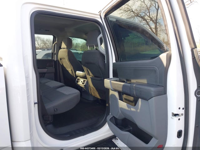44373405 :رقم المزاد ، 1FTFW1E52NKE18106 vin ، 2022 Ford F-150 Xlt مزاد بيع