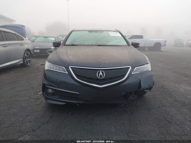 Acura Tlx V6 Tech 2015 19UUB2F52FA016876 Image 13