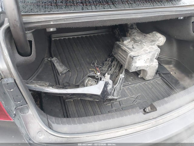 Acura Tlx V6 Tech 2015 19UUB2F52FA016876 Image 12