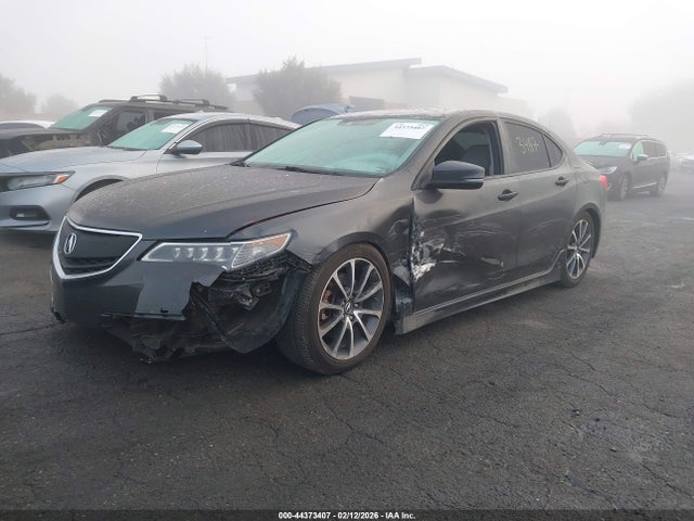 2015 ACURA TLX 19UUB2F52FA016876 Photo 1