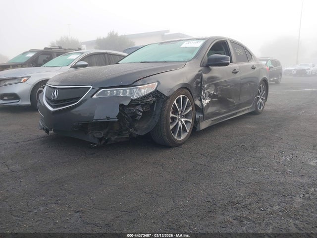 2015 ACURA TLX 19UUB2F52FA016876 Photo 5