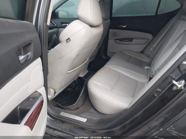 2015 ACURA TLX 19UUB2F52FA016876 Photo 7