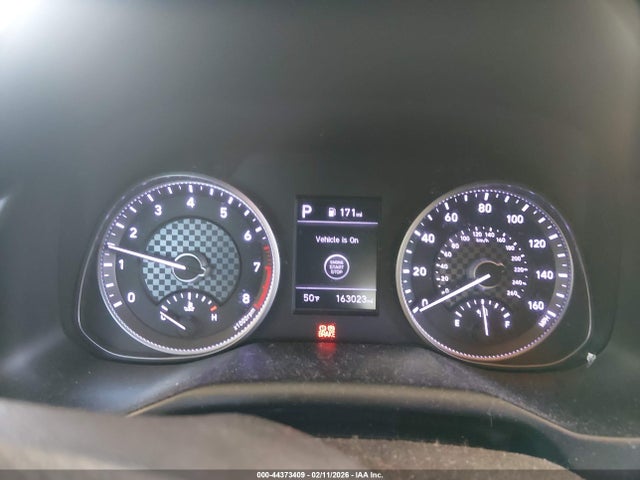 KMHD84LF2KU823909 Hyundai Elantra Value Edition