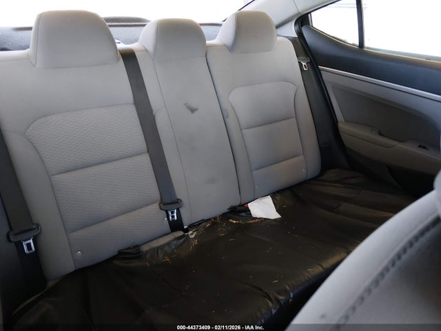KMHD84LF2KU823909 Hyundai Elantra Value Edition