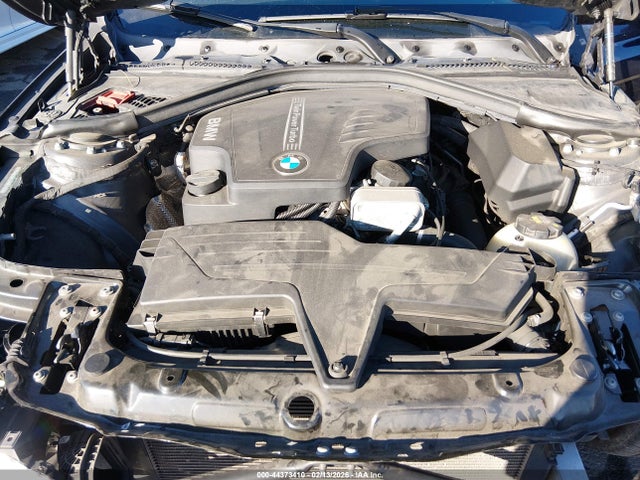 WBA8E3G53GNU01401 BMW 328i Xdrive