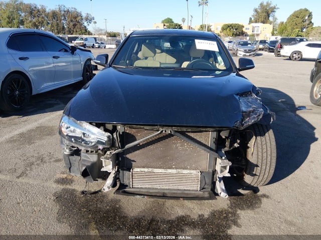 WBA8E3G53GNU01401 BMW 328i Xdrive