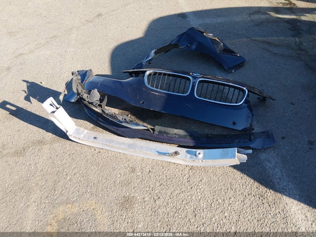 WBA8E3G53GNU01401 BMW 328i Xdrive