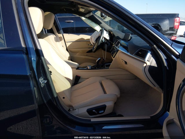 WBA8E3G53GNU01401 BMW 328i Xdrive