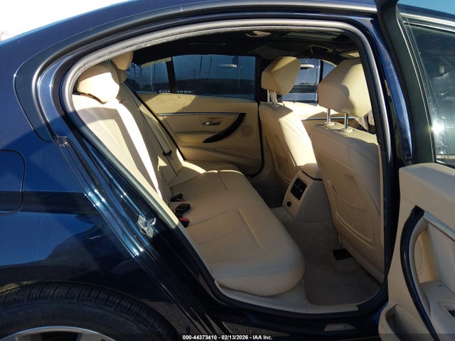 WBA8E3G53GNU01401 BMW 328i Xdrive