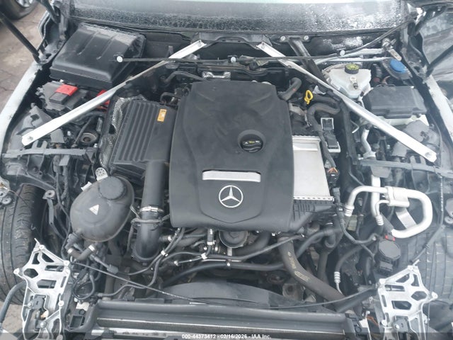 2018 MERCEDES-BENZ C 300 55SWF4KB6JU260080 Photo 9