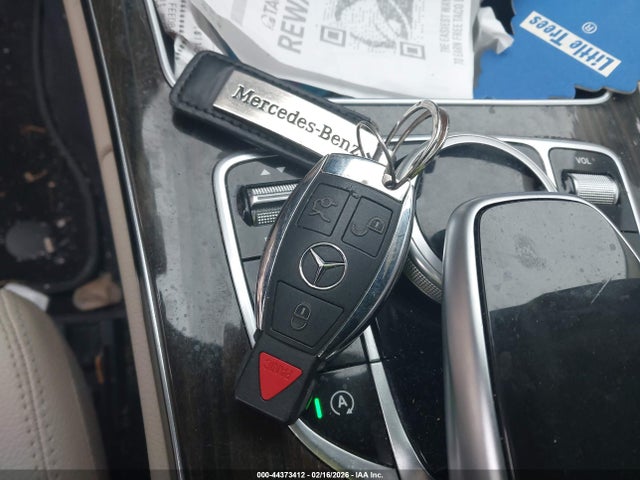 2018 MERCEDES-BENZ C 300 55SWF4KB6JU260080 Photo 10