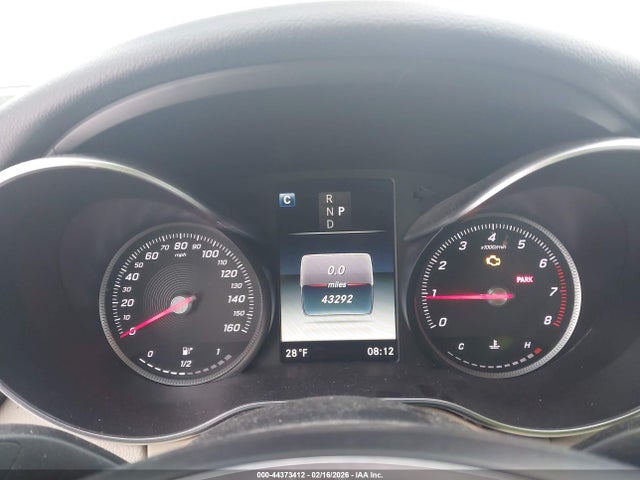 2018 MERCEDES-BENZ C 300 55SWF4KB6JU260080 Photo 6