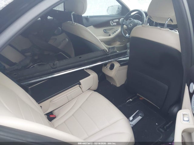 2018 MERCEDES-BENZ C 300 55SWF4KB6JU260080 Photo 7
