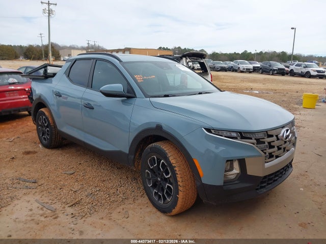 2023 HYUNDAI SANTA CRUZ 5NTJCDAE9PH049175
