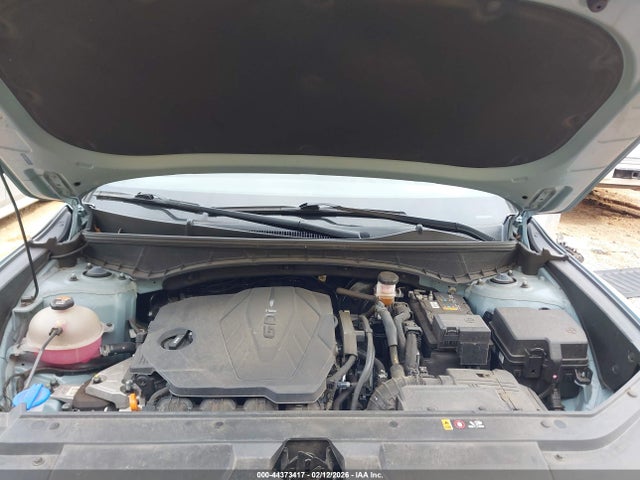 2023 HYUNDAI SANTA CRUZ 5NTJCDAE9PH049175 Photo 9