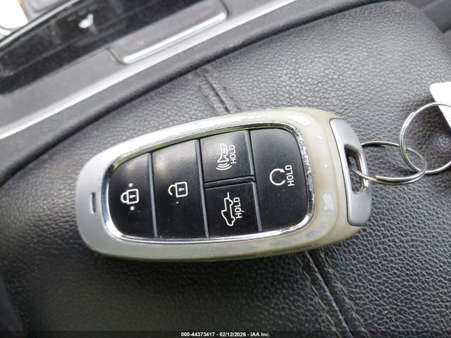 2023 HYUNDAI SANTA CRUZ 5NTJCDAE9PH049175 Photo 10