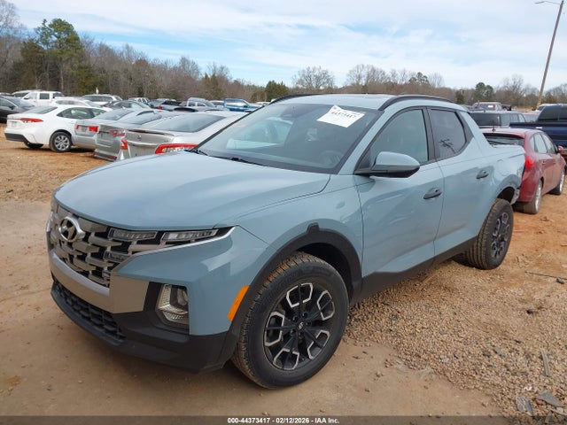 2023 HYUNDAI SANTA CRUZ 5NTJCDAE9PH049175 Photo 1