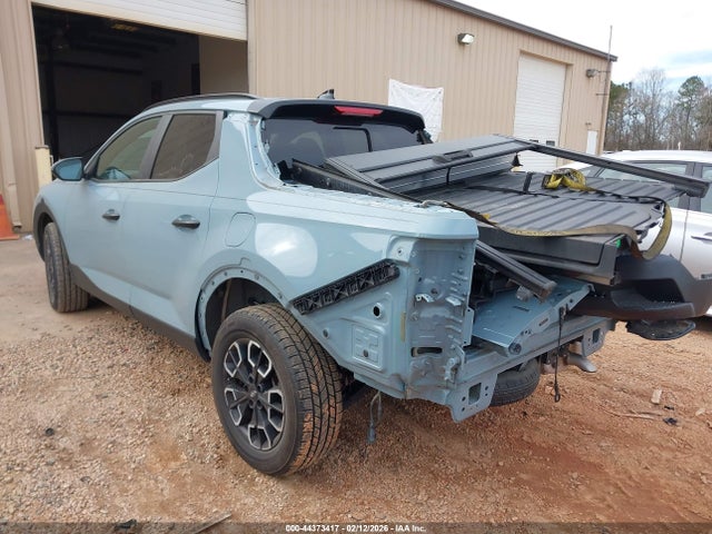 2023 HYUNDAI SANTA CRUZ 5NTJCDAE9PH049175 Photo 2