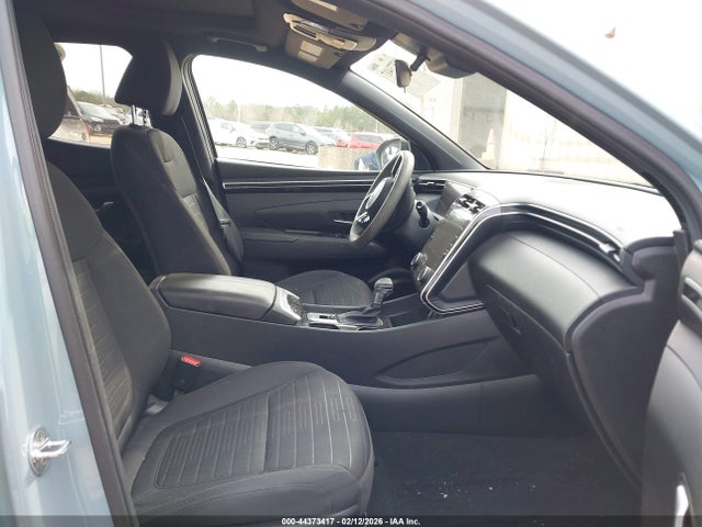 2023 HYUNDAI SANTA CRUZ 5NTJCDAE9PH049175 Photo 4