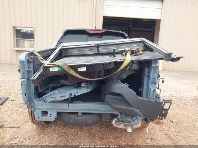 2023 HYUNDAI SANTA CRUZ 5NTJCDAE9PH049175 Photo 5