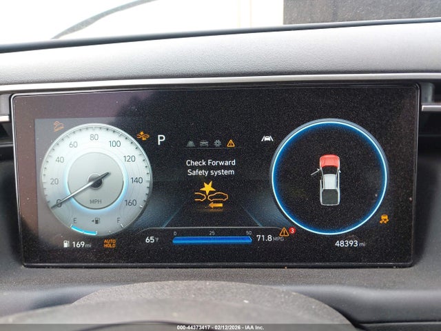 2023 HYUNDAI SANTA CRUZ 5NTJCDAE9PH049175 Photo 6