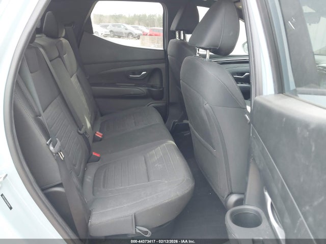 2023 HYUNDAI SANTA CRUZ 5NTJCDAE9PH049175 Photo 7