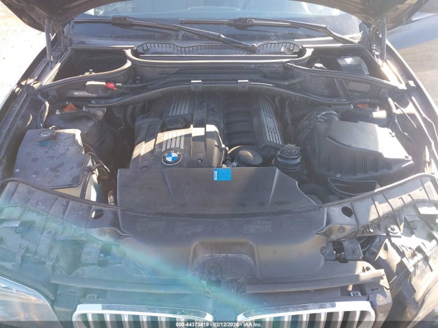 2007 BMW X3 WBXPC93487WF01756 Photo 9
