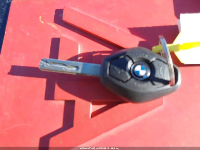 2007 BMW X3 WBXPC93487WF01756 Photo 10