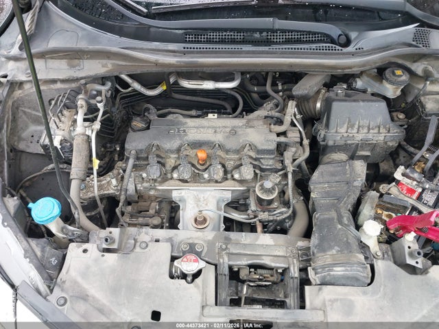 3CZRU6H32KG724214 Honda HR-V LX