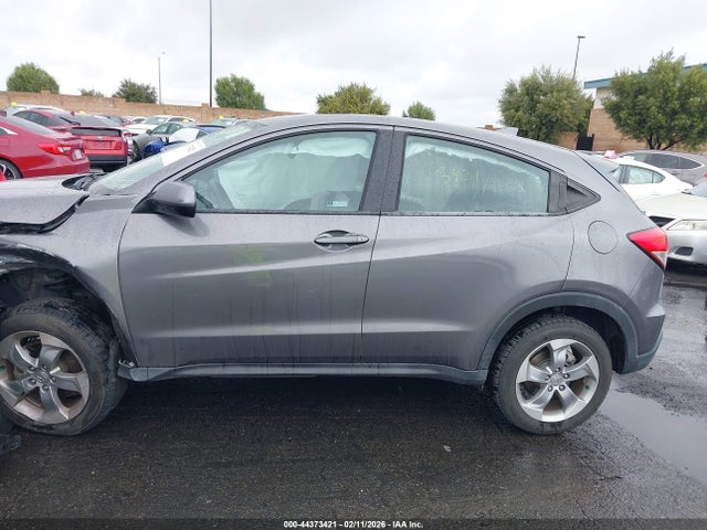3CZRU6H32KG724214 Honda HR-V LX