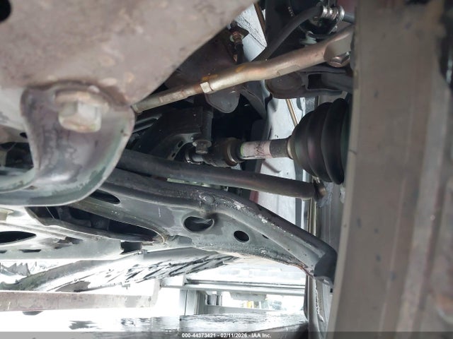 3CZRU6H32KG724214 Honda HR-V LX