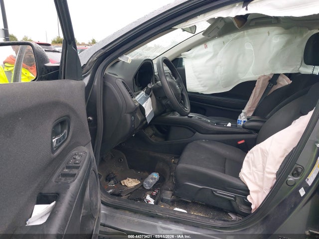 3CZRU6H32KG724214 Honda HR-V LX