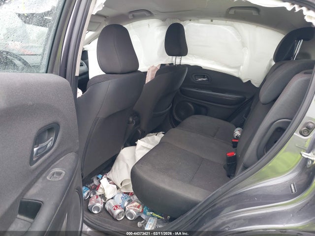 3CZRU6H32KG724214 Honda HR-V LX
