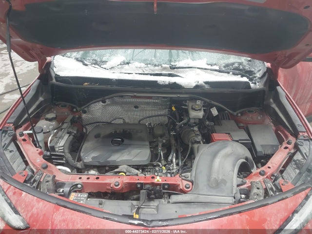 KL4AMESL6RB180352 Buick Encore Gx Sport Touring Awd