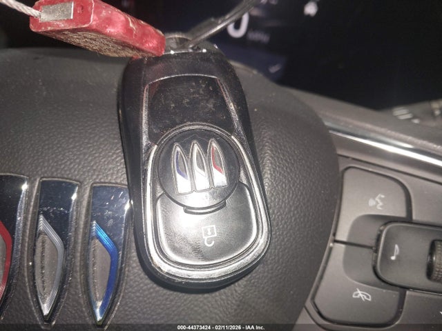KL4AMESL6RB180352 Buick Encore Gx Sport Touring Awd