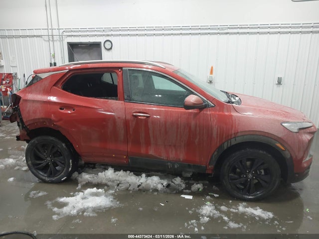 KL4AMESL6RB180352 Buick Encore Gx Sport Touring Awd