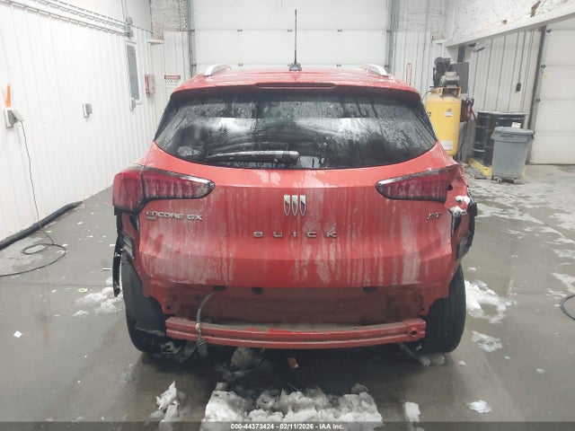 KL4AMESL6RB180352 Buick Encore Gx Sport Touring Awd