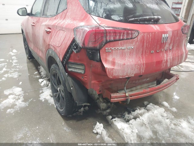 KL4AMESL6RB180352 Buick Encore Gx Sport Touring Awd