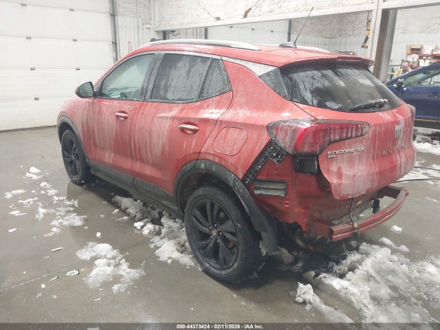 KL4AMESL6RB180352 Buick Encore Gx Sport Touring Awd