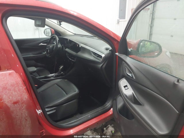 KL4AMESL6RB180352 Buick Encore Gx Sport Touring Awd