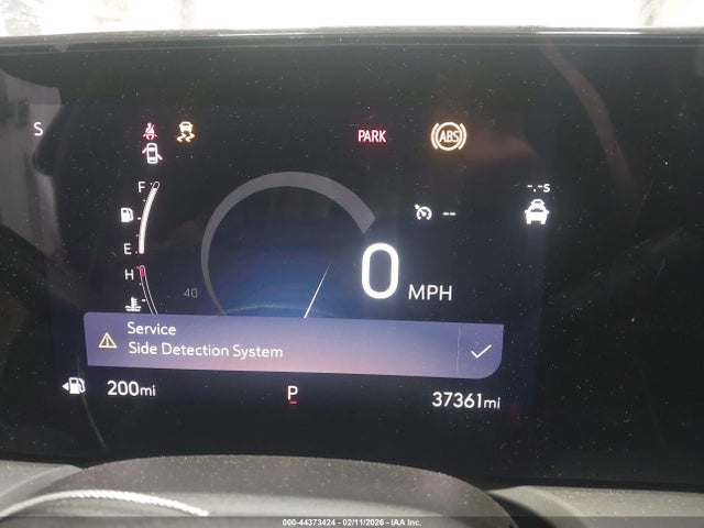 KL4AMESL6RB180352 Buick Encore Gx Sport Touring Awd