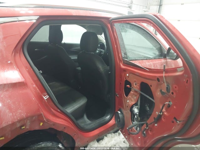 KL4AMESL6RB180352 Buick Encore Gx Sport Touring Awd