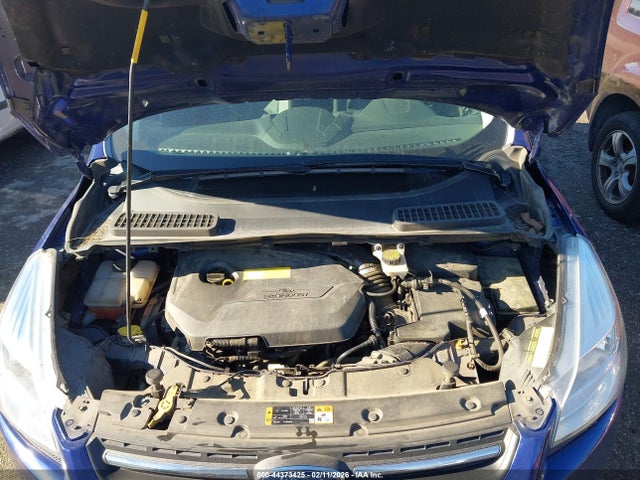 1FMCU9GXXGUA46491 Ford ESCAPE SE