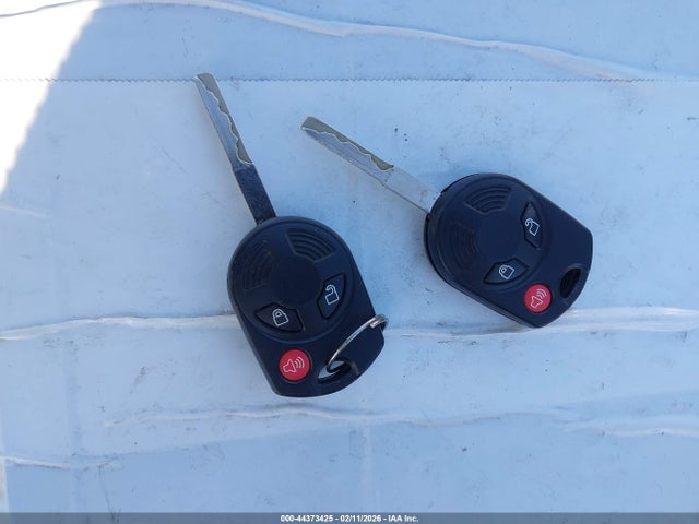 1FMCU9GXXGUA46491 Ford ESCAPE SE