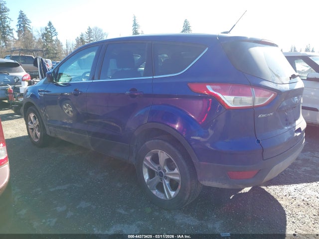 1FMCU9GXXGUA46491 Ford ESCAPE SE