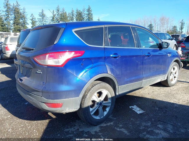 1FMCU9GXXGUA46491 Ford ESCAPE SE