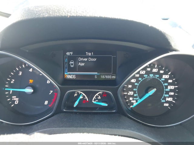 1FMCU9GXXGUA46491 Ford ESCAPE SE