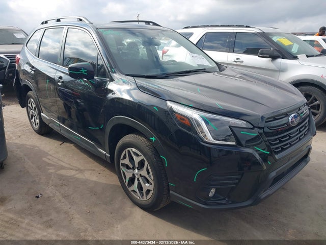 2024 SUBARU FORESTER JF2SKADC7RH493558