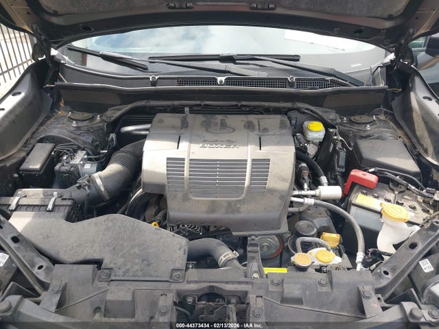 2024 SUBARU FORESTER JF2SKADC7RH493558 Photo 9