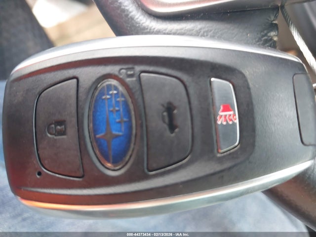 2024 SUBARU FORESTER JF2SKADC7RH493558 Photo 10